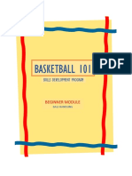 Ballhandling MODULE