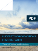 Understanding Emotions in Social Work PDF