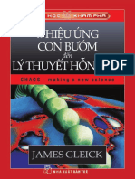 Tu Hieu Ung Con Buom Den Ly Thuyet Hon Don James Gleick PDF