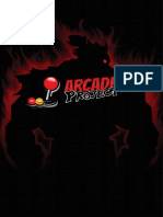 Arcade PORTIFÓLIO PDF