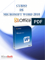 Curso de Word 2010.pdf