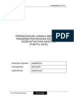 PJM ProAksi Sambirejo 2015 PDF