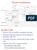 Buffer Cache PDF