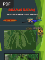 Bina Ayat Teknik Salam Pdf