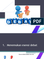 Debat