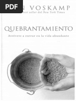 Quebrantamiento - Ann Voskamp PDF