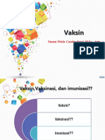 PPT Vaksin