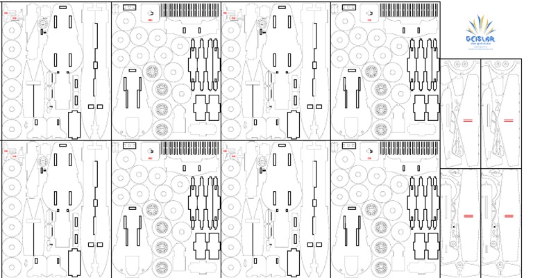 F1 Ferrari PDF | PDF