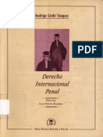 Derecho Internacional Penal Lledo, Rodrigo.pdf