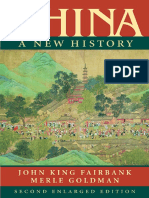 John King Fairbank, Merle Goldman - China_ A New History (2006, Belknap Press of Harvard University Press).pdf