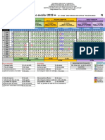 Evaluación Del Desempeño Docente 2017