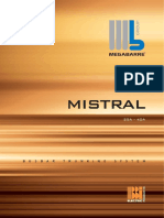 Mistral PDF