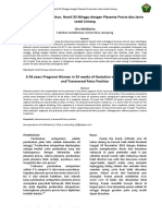 Wanita Usia 36 Tahun, Hamil 35 Minggu dengan Plasenta Previa dan Janin.pdf