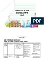 Science f3 Yearly Lesson Plan 2018.edit