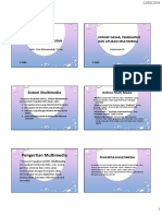 Microsoft PowerPoint - KONSEP DASAR MULTIMEDIA