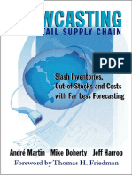 Flowcasting The Retail Supply Chain PDF