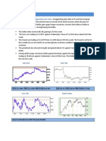 Currency Street: The Greenback Up Amidst Disappointing June Data