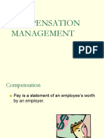 compensation management.ppt