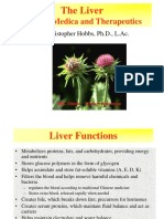 Liver Class Slides