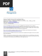 Download Greenhaus and Beutell 1985 by Esther Lee SN40390837 doc pdf