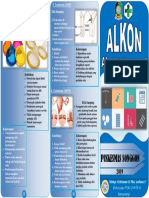 Project Leaflet KB 1