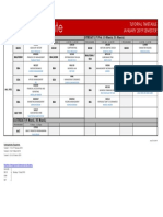 TT - SST, SOM, SAHUSS - UNDERGRADUATE (Jan 19) PDF