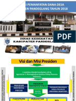 pemanfaatan dana desa.pptx