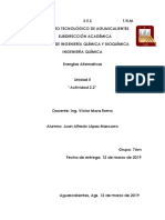 Demanda Energética Chido PDF