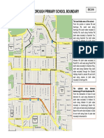 NPS Intake Boundary Map PDF
