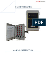 WIRING TOOLS PDU CHECKER.docx