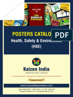 HSE Posters PDF