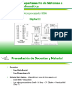 Clase Arquitectura 1y2 PDF