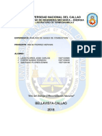 Analisis de Gases de Combustion Final