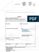 Acta de Compromiso