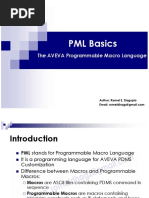 PML Basics.pdf