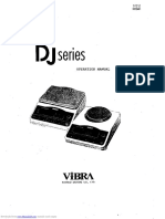 Dj150e PDF