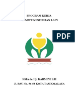 Yayasan Mangkubumi Medika