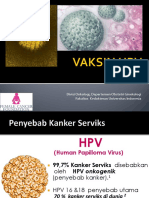 Materi 10 Vaksin HPV Dr.fitriyadi,Sp.og(K)