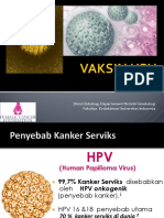 Materi 10 Vaksin HPV DR - Fitriyadi, SP - Og (K)