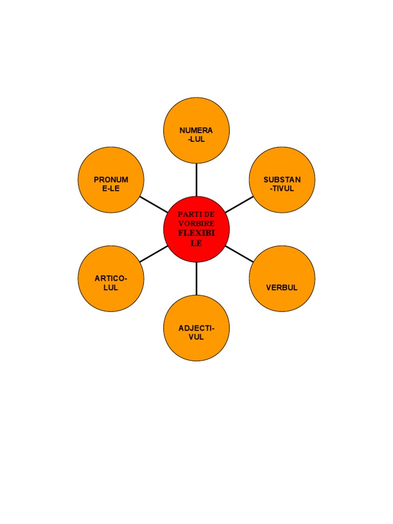 Portofoliu Gramatica