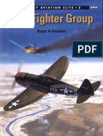 (Osprey) Aviation Elite 002 - 56th Fighter Group
