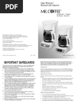 Download Coffee Maker CG12 by G Vijaya Kumar SN40392372 doc pdf