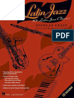 Latin Jazz PDF