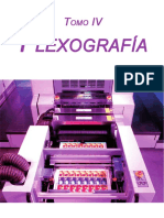 Flexografía