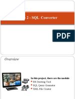 ER - 2 - SQL Converter