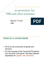 Consumer+Act