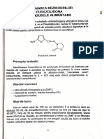 Lucrari Laborator Toxicologie PDF