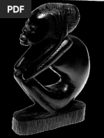 A Classificação Etnográfica dos Povos de Angola