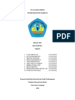 4854 - Tugas Kelompok T.E Makro Membuat 10 Soal Pilgan