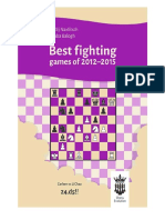 50 Fighting Games PDF